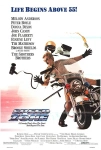 Cannonball Yarışı 3: Hız Alanı