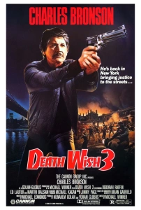 Öldürme Arzusu 3 (1985) - Death Wish 3