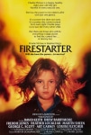 Tepki Filmi Firestarter Movie