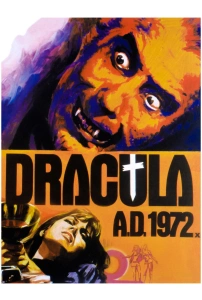 Can Pazarı (1972) Filmi Dracula A.D. 1972 Movies