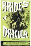 Drakula'nın Gelinleri Filmi The Brides of Dracula Movie