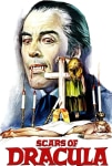 Drakula'nın İzleri Filmi Scars of Dracula Movie