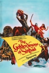 Kaptan Sinbad'ın Altın Yolculuğu Filmi The Golden Voyage of Sinbad Movie