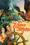 Sinbad Harikalar Diyarında Filmi The 7th Voyage of Sinbad Movie