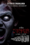 Zuhur: Cinn-i Ayin Filmi Zuhur: Cinn-i Ayin Movie