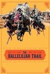 Büyük Takip Filmi The Hallelujah Trail Movie