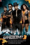Dhoom 3 Filmi Dhoom 3 Movie
