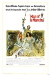 Don Kişot Filmi Man of La Mancha Movie