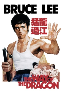 Ejderin Dönüşü (1972) - Meng long guo jiang