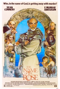 Gülün Adı (1986) - Der Name der Rose