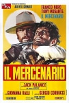 Profesyonel Silah Filmi Il mercenario Movie