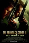 Şehrin Azizleri: Azizler Günü Filmi The Boondock Saints II: All Saints Day Movie