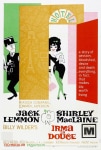 Sokak Kızı İrma Filmi Irma la Douce Movie
