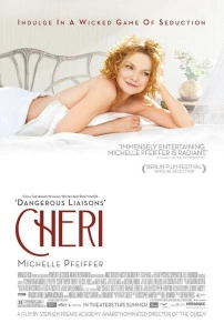 Aşkım (2009) - Chéri