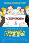 Barbarların İstilası Filmi Les invasions barbares Movie