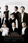 Canım Öğretmenim Filmi Monsieur Lazhar Movie