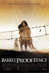 Çit Filmi Rabbit-Proof Fence Movie