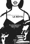 Gece Filmi La Notte Movie