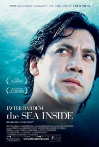 İçimdeki Deniz Sinema Filmi Mar adentro Movie