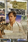 Motosiklet Günlüğü Filmi Diarios de motocicleta Movie
