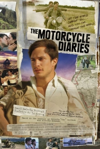 Motosiklet Günlüğü (2004) - Diarios de motocicleta