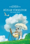 Rüzgar Yükseliyor Filmi Kaze tachinu Movie