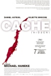 Saklı Filmi Caché Movie