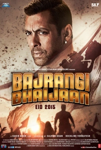 Sevginin Gücü Sinema Filmi Bajrangi Bhaijaan Movie