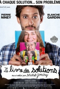 Çözümler Kitabı (2023) - Le livre des solutions