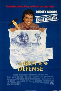 En İyi Savunma Sinema Filmi Best Defense Movie
