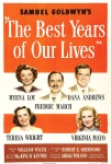 Hayatımızın En Güzel Yılları Filmi The Best Years of Our Lives Movie