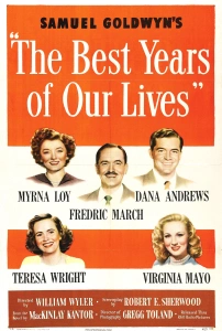 Hayatımızın En Güzel Yılları (1946) - The Best Years of Our Lives
