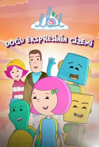 İbi: Doğu Ekspresi'nin Gizemi (2023)