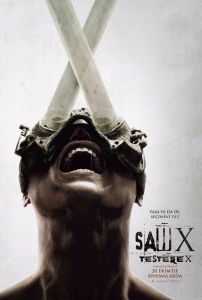 Testere X (2023) - Saw X
