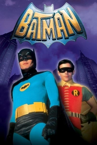 Batman (1966) Filmi Batman: The Movie Movies