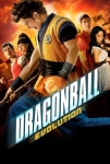 Ejder Topu Evrim Filmi Dragonball Evolution Movie