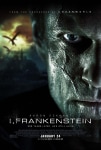 Frankenstein: Ölümsüzlerin Savaşı Filmi I, Frankenstein Movie