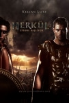 Herkül: Efsane Başlıyor Filmi The Legend of Hercules Movie