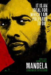 Mandela: Özgürlüğe Giden Uzun Yol Sinema Filmi Mandela: Long Walk to Freedom Movie