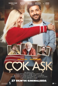 Çok Aşk (2023)