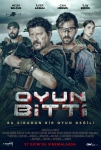Oyun Bitti Filmi Oyun Bitti Movie