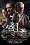Son Akşam Yemeği Filmi Son Akşam Yemeği Movie