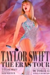 Taylor Swift: The Eras Tour Filmi Taylor Swift: The Eras Tour Movie