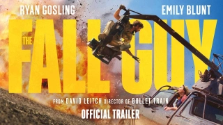 The Fall Guy - Official Trailer - Video Fragman