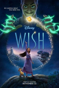 Dilek Sinema Filmi Wish Movie