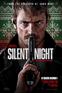 Sessiz Gece Sinema Filmi Silent Night Movie