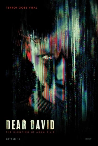 Sevgili David (2023) - Dear David