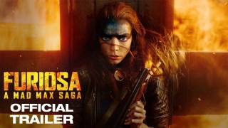 Furiosa: A Mad Max Saga - Official Trailer - Fragman