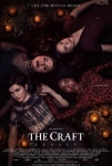 Büyücüler Kulübü: Miras Filmi The Craft: Legacy Movie