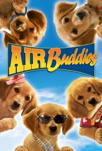 Harika Köpekler (2006) Filmi Air Buddies Movies